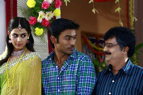 Tamil Film Uthama Puthiran Stills