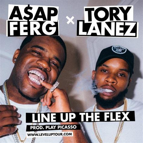 The Source Listen To Aap Fergs New Banger With Tory Lanez Line Up