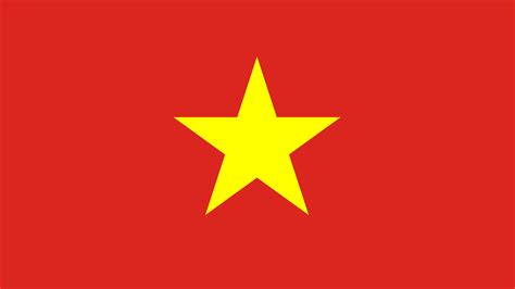 Vietnam Flag Uhd 4k Wallpaper Pixelz