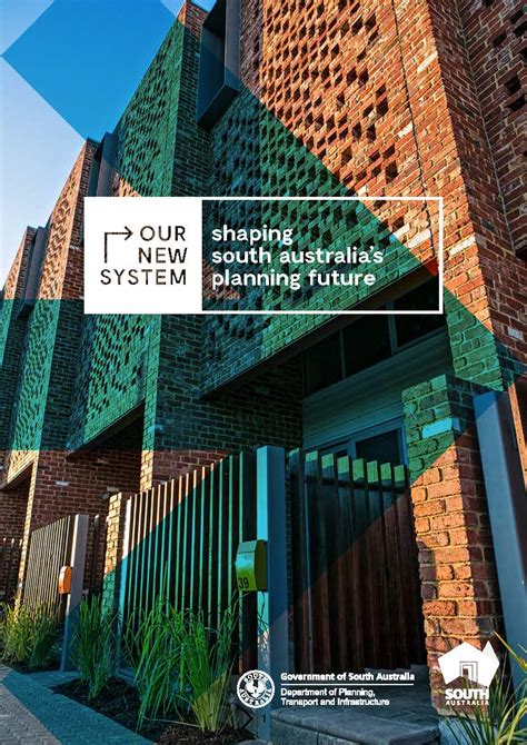 Sa Planning Reform What Is New Masterplan