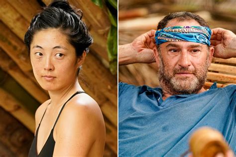 Survivor Contestant Accused Of Unwanted Touching Not Kicked Off