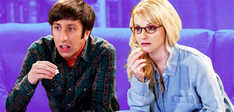 The Big Bang Theory Darum Fand Ein Schockmoment Schon Vor Dem Finale Statt