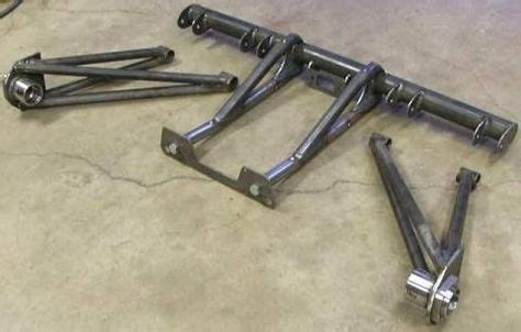 Resultado De Imagem Para Vw Irs Trailing Arms Sand Rail Dune Buggy Vw Dune Buggy