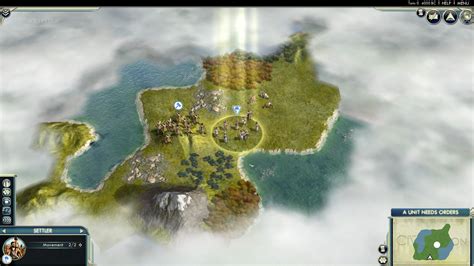 Sid Meiers Civilization V Review Trimain