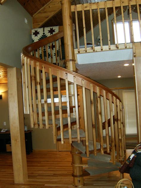 Looking For Amazing Stair Case Ideas Look No Further Than The Spiral