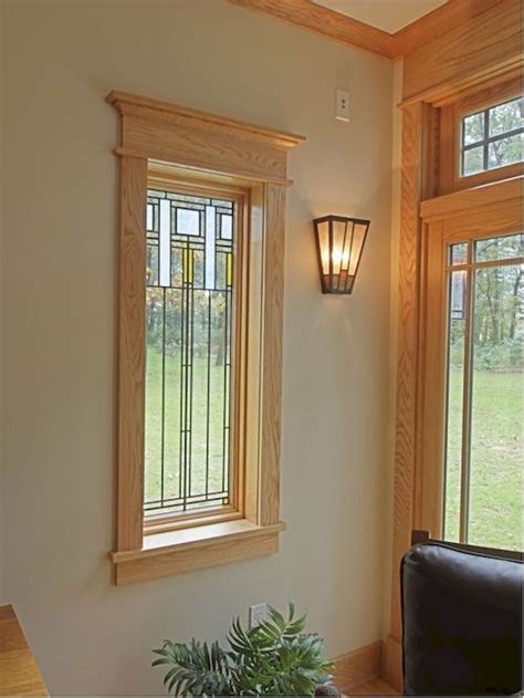 43 Favorite Window Trim Interior Design Ideas Ideaboz Interior