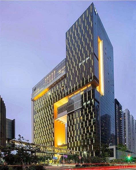 59 Hotels Design Architecture Buildings 59