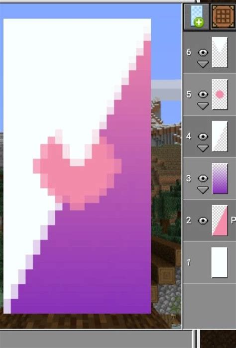 Pin by Chelsie Albright on Minecraft Goals in 2021 | Minecraft banner