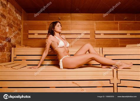 Sexy Sauna Telegraph