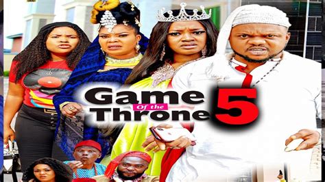 Game Of The Throne Season 5 New Movie Ken Erics 2020 Latest