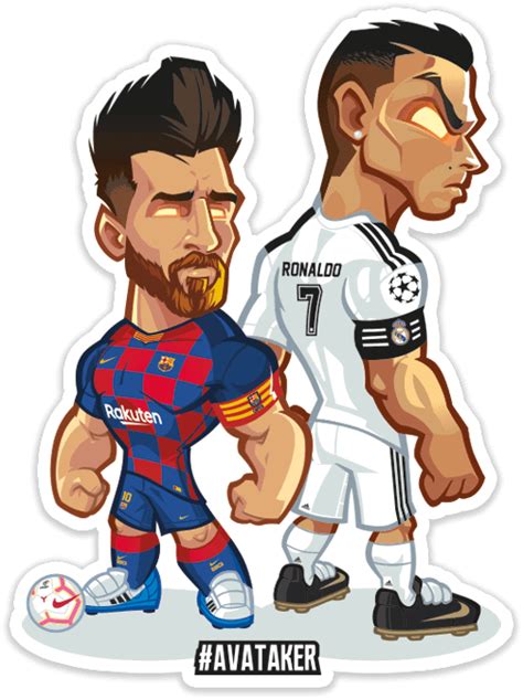 Messi Y Ronaldo Messi Y Cristiano Messi Vs Lionel Andrés Messi