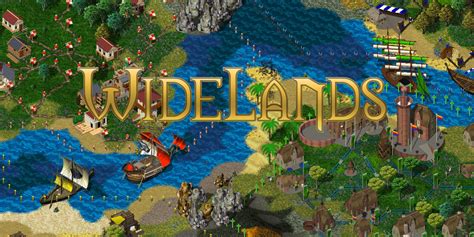 Github Widelandswidelands Widelands Is A Free Open Source Real