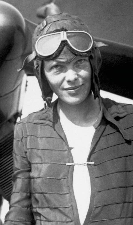 Amelia Earhart Mystery Solved After 87 Years