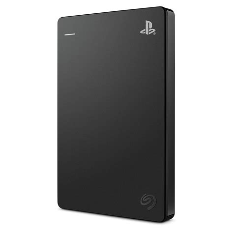 Seagate Stgd2000100 Game Drive For Ps4 Systems 2tb External Hard