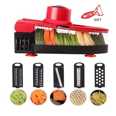 Buy Vegetable Grater Slicer Gadget Friut Potato Carrot