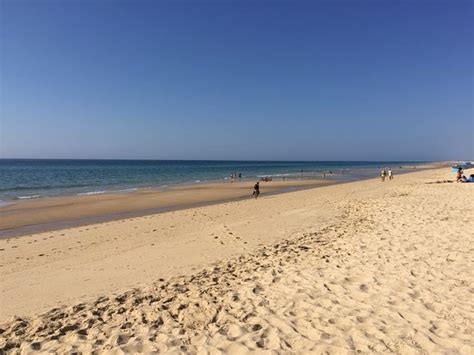 It is 11 kilometres long and varies between 150 m to 1 km in width. Tavira Island - 2020 All You Need to Know Before You Go ...