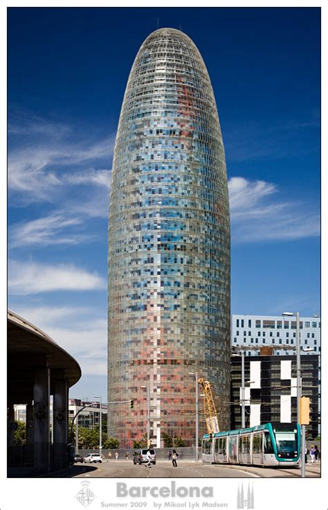 Barcelona Skyscrapercity