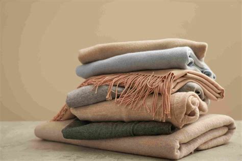 Must Know Things Before You Shop For Cashmere Fabric