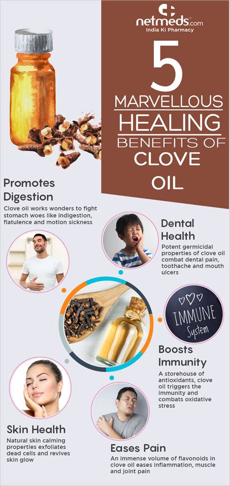 Clove Oil Discover About The Astonishing Wellness Benefits Of This