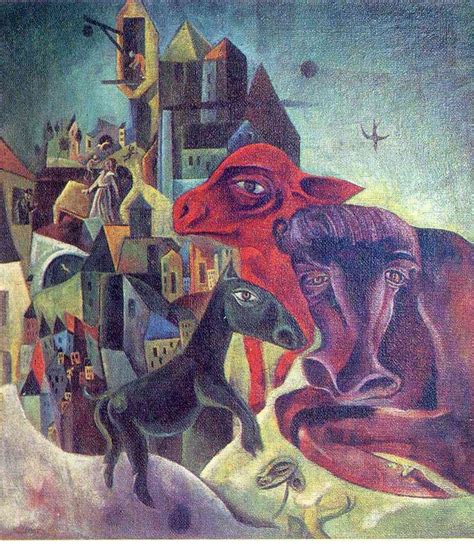 Max Ernstuntitled 1913 Max Ernst Paintings Max Ernst German Art