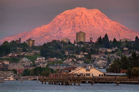 11 Fun Attractions And Activities In Tacoma Washington