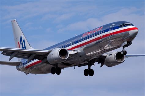 American Airlines Announces Additional Flights The San Pedro Sun