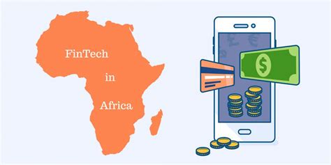 Resources Fintechs Impact On African Economy Investocracy News
