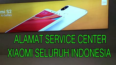 Itc roxy mas jl.kh hasyim ashari lt 3 no 77 nomor telepon : ALAMAT SERVICE CENTER XIAOMI SELURUH INDONESIA - YouTube
