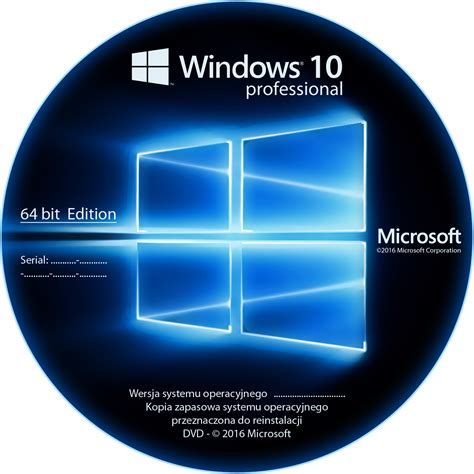 License Windows 10 Pro 64 Bit Free Licență Blog