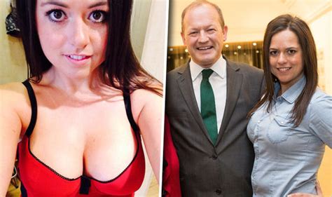 Karen Danczuk My Selfie Obsession Is To Blame For Split From Labour Mp