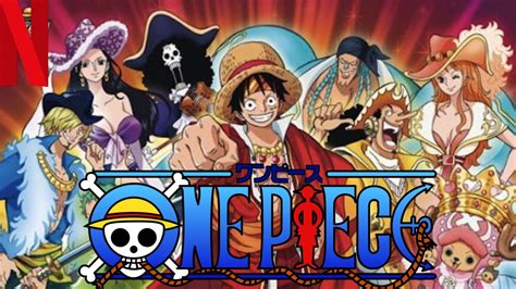 One Piece How To Watch All Anime Seasons On Netflix From Anywhere In