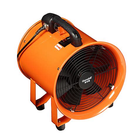Portable Ventilator Blower Blower Fan