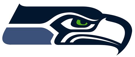 Seattle Seahawks Png Free Logo Image