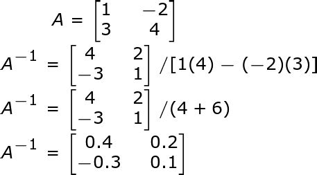 Solve inverse matrices problems with our inverse matrices calculator and problem solver. Inverse Matrix: Definition, Properties & Formula | Study.com