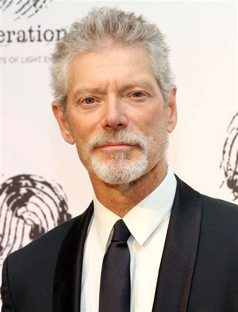 Anyone Else Think That Stephen Lang Would Make A Great Slade Wilson