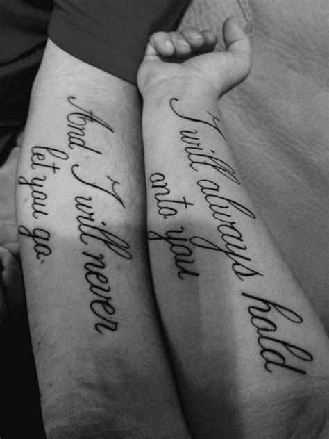 pin by katie waldschmidt on tattoo couple tattoo quotes couple tattoos unique matching