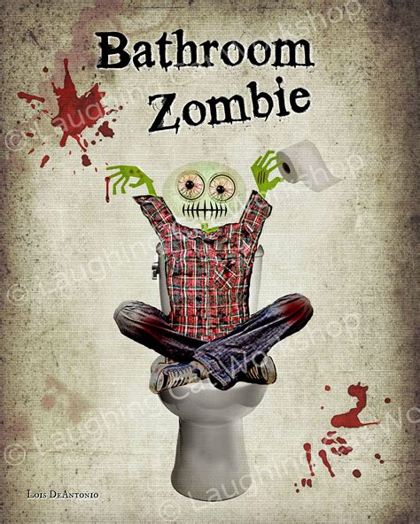 Bathroom Selfie Thewalkingdead Walkingdead Zombies Zombie