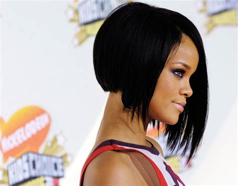 I Am Rihannas Hairstylist