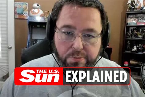 Why Has Boogie2988 Been Arrested The Us Sun