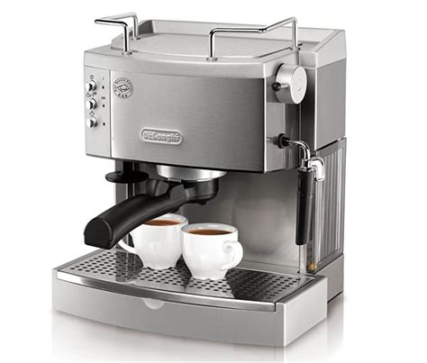 The Best Affordable Espresso Machines For Home Use Huffpost Life