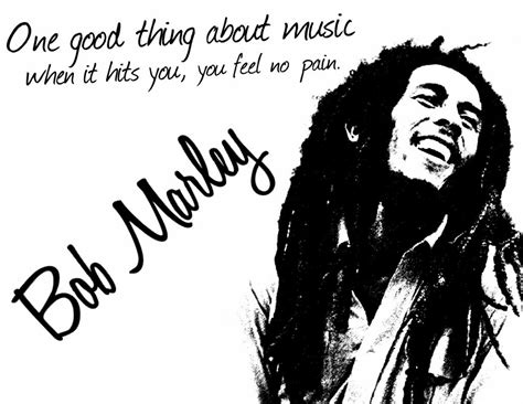 Dj Menace Music Blogspot Happy Birthday Bob Marley