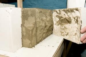 How To Make Decorative Concrete Blocks - Old-House Online - Old-House
