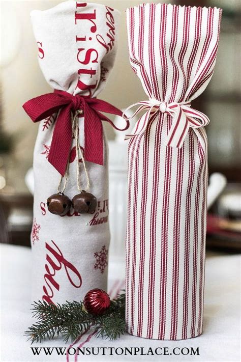 Find and use an old map or atlas to wrap a small gift. 20 Perfect DIY Hostess Gift Ideas & Tutorials