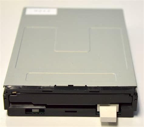 Sony Floppy Drive Mp F40w 29 Original Packaging Internal Desktop
