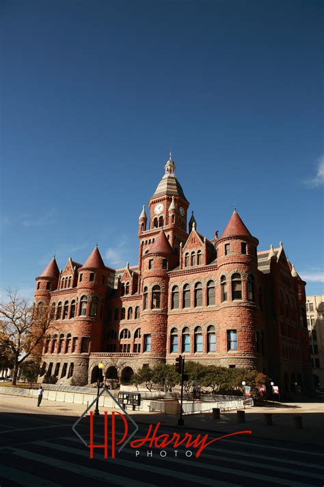 The Mission — Old Red Museum Of Dallas County History And Culture Dallas County Texas Places