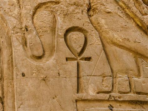 The Ankh Ankh Symbol Ancient Egyptian Symbols Egyptian Cross
