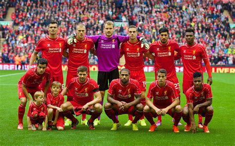 Discover profiles, images and videos featuring all of your lfc players. LIVERPOOL: NOW IT GETS INTERESTING - The Anfield Wrap