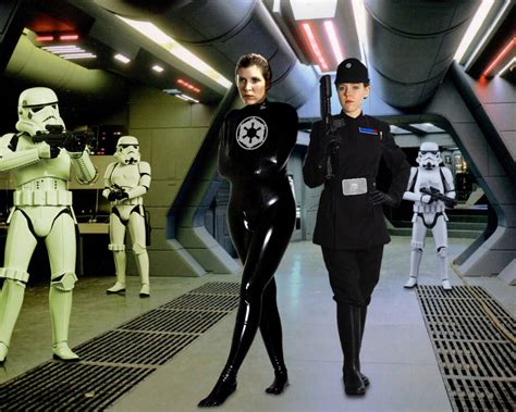 Princess Leia Rebel Spy 3 By Madimpetuousthing97 On Deviantart