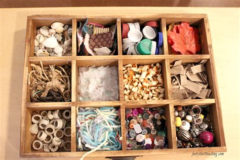 Loose Parts What Do Children Learn From Loose Parts Play