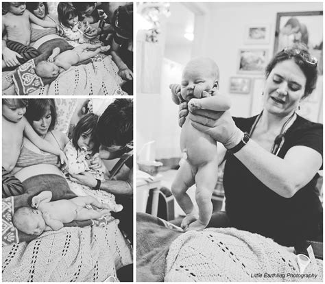 maizy s homebirth {bellingham homebirth} little earthling photography